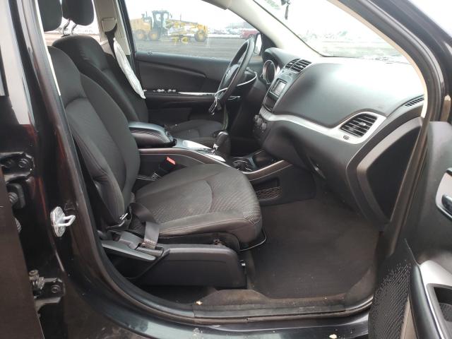 2011 DODGE JOURNEY MA 3D4PH1FG7BT520867