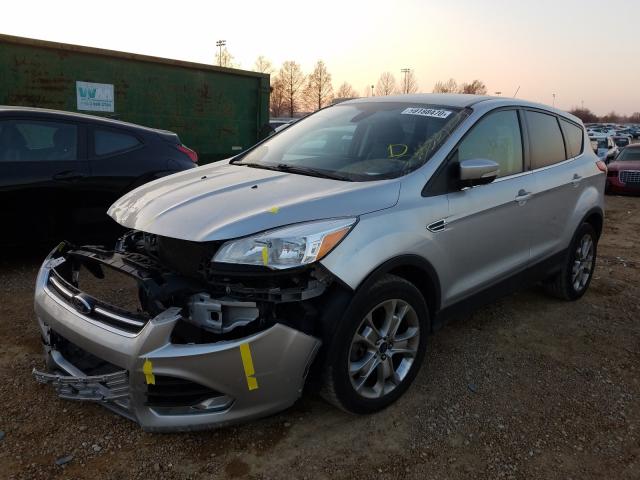 2013 FORD ESCAPE SEL 1FMCU0H95DUC72042