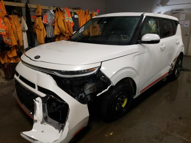 2020 KIA SOUL GT-LI KNDJ53AF9L7083899