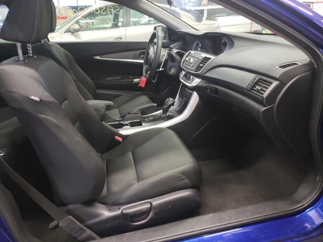 2015 HONDA ACCORD LX- 1HGCT1B38FA007106