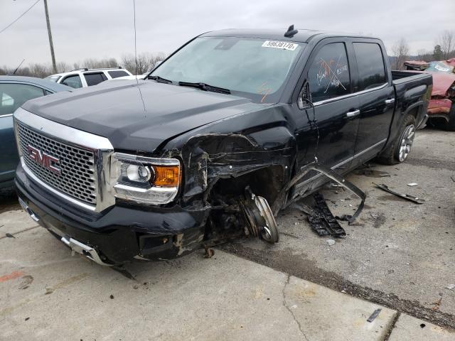 2015 GMC SIERRA K15 3GTU2WEC4FG329323