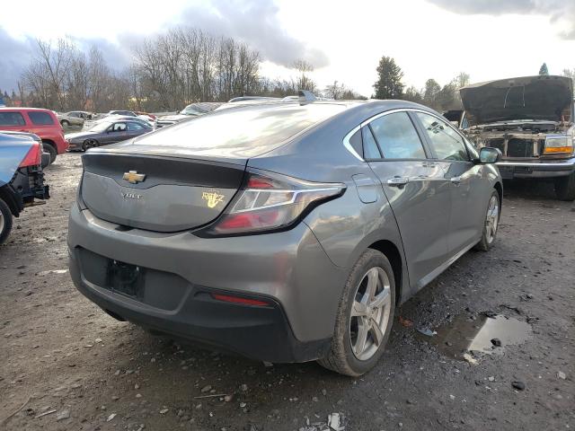 2017 CHEVROLET VOLT LT 1G1RC6S58HU174874