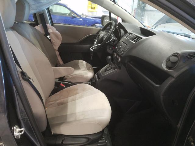 2013 MAZDA 5 JM1CW2BL4D0149676