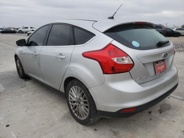 2012 FORD FOCUS SEL 1FAHP3M21CL315202