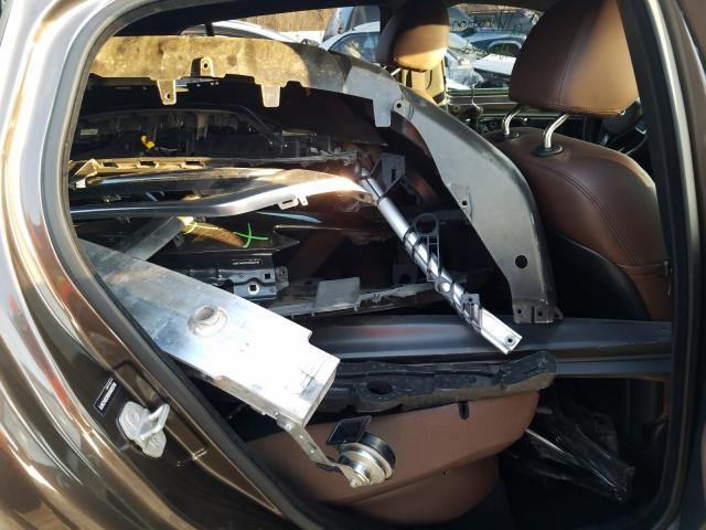 2017 INFINITI QX30 BASE SJKCH5CRXHA023706