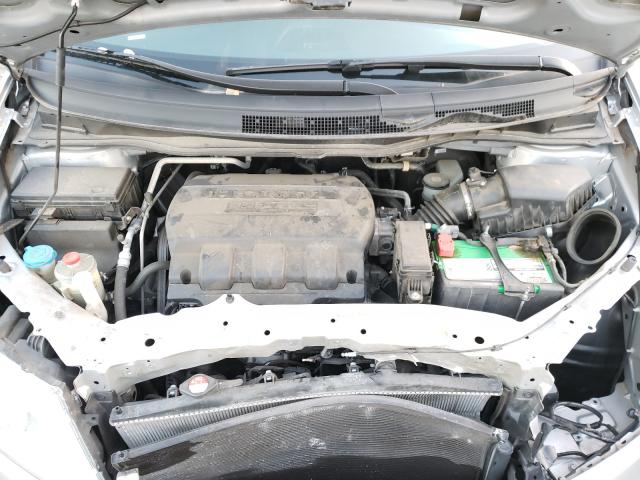 2013 HONDA ODYSSEY TO 5FNRL5H97DB058144