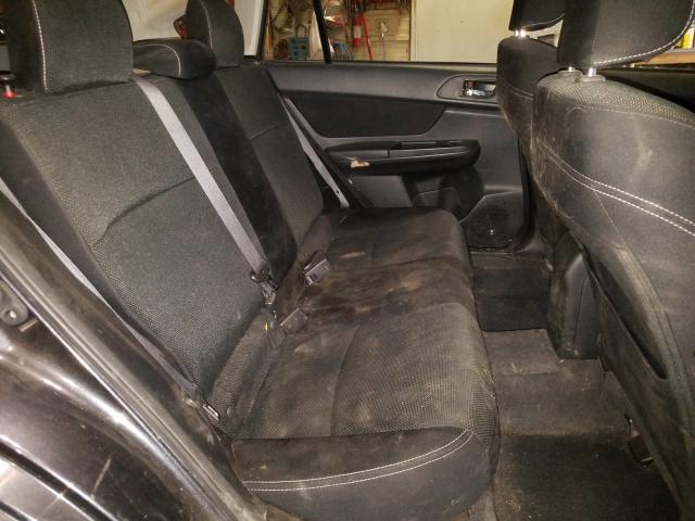 2013 SUBARU XV CROSSTR JF2GPAVC9D2882882