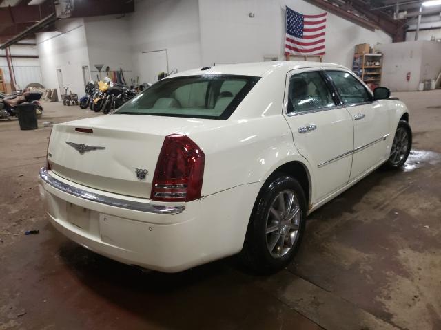 2010 CHRYSLER 300C 2C3CK6CTXAH138503