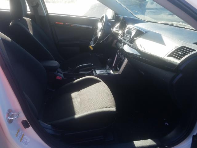 2016 MITSUBISHI LANCER ES JA32U2FU9GU005699