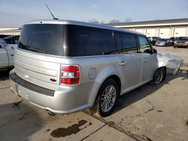 2016 FORD FLEX SEL 2FMGK5C88GBA16734