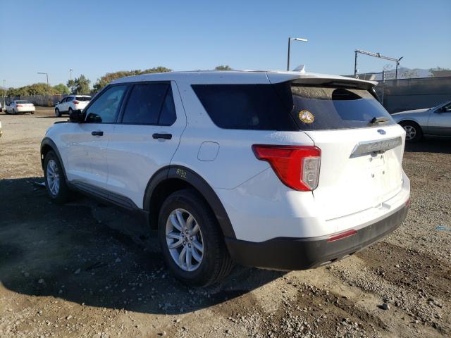 2020 FORD EXPLORER 1FMSK7BH1LGC67654