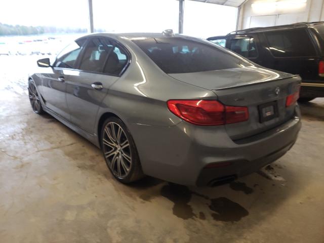 Фото: WBAJB9C56JB034926 - 3