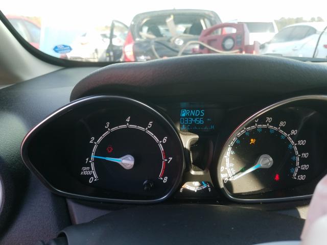 2017 FORD FIESTA TIT 3FADP4CJ2HM112578