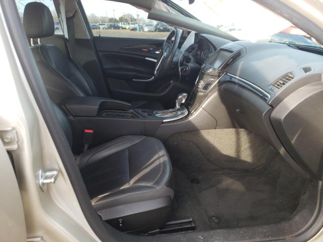 2016 BUICK REGAL 2G4GK5EXXG9176514