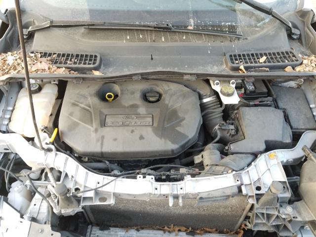 2013 FORD ESCAPE SEL 1FMCU0H95DUC72042