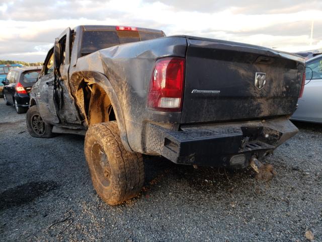 2016 RAM 2500 SLT 3C6UR5DL5GG222300