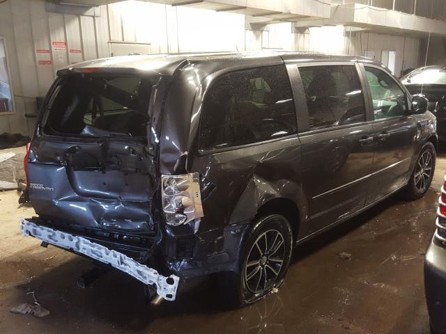 2016 DODGE GRAND CARA 2C4RDGCG8GR103325