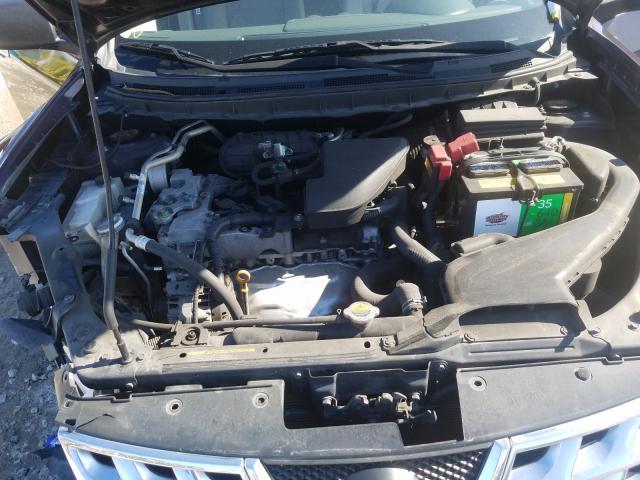 2015 NISSAN ROGUE SELE JN8AS5MT1FW158485