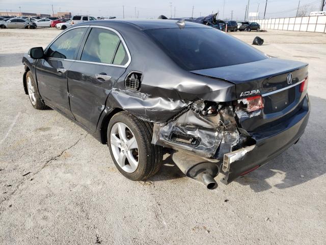 2013 ACURA TSX JH4CU2F46DC002216