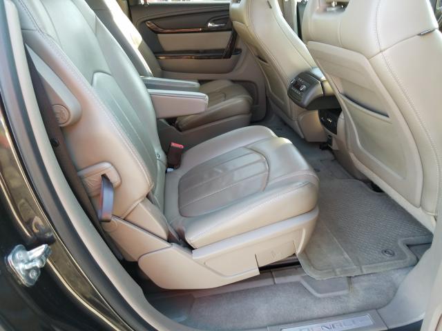 2015 GMC ACADIA DEN 1GKKRTKD9FJ288673