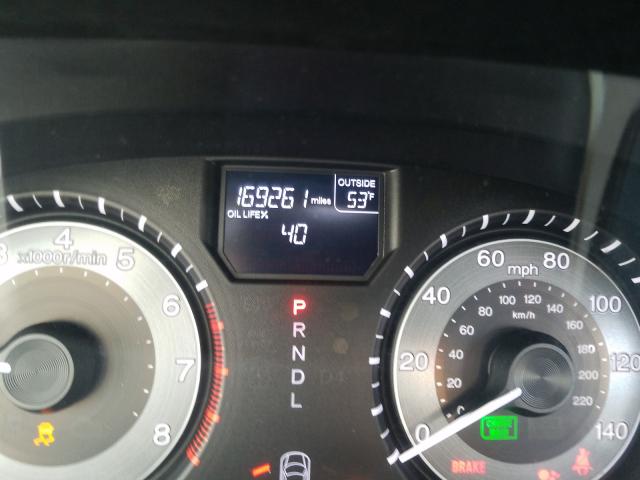 2015 HONDA ODYSSEY EX 5FNRL5H6XFB045283
