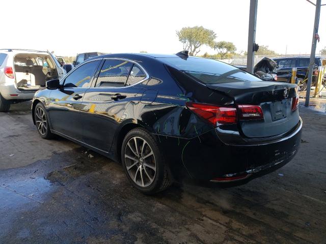 2015 ACURA TLX 19UUB2F3XFA012394