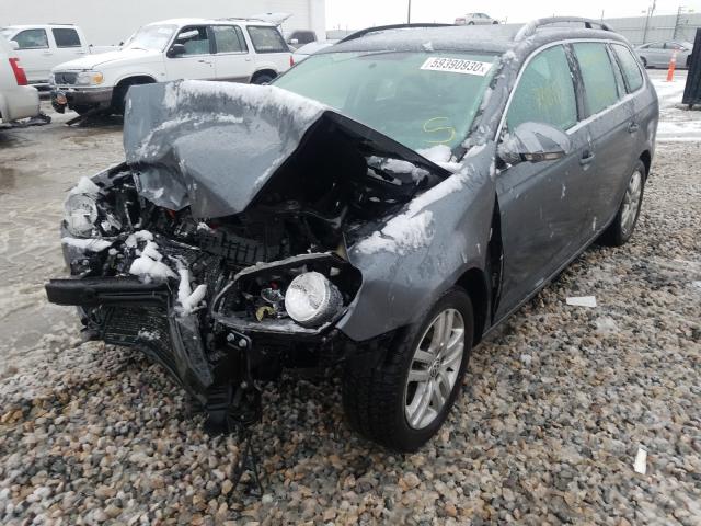 2013 VOLKSWAGEN JETTA TDI 3VWPL7AJ0DM629487