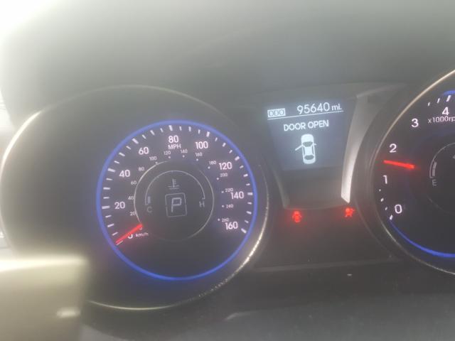 2014 HYUNDAI GENESIS CO KMHHT6KD8EU117916