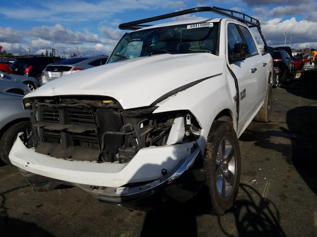 2015 RAM 1500 SLT - 1C6RR7LT8FS610003