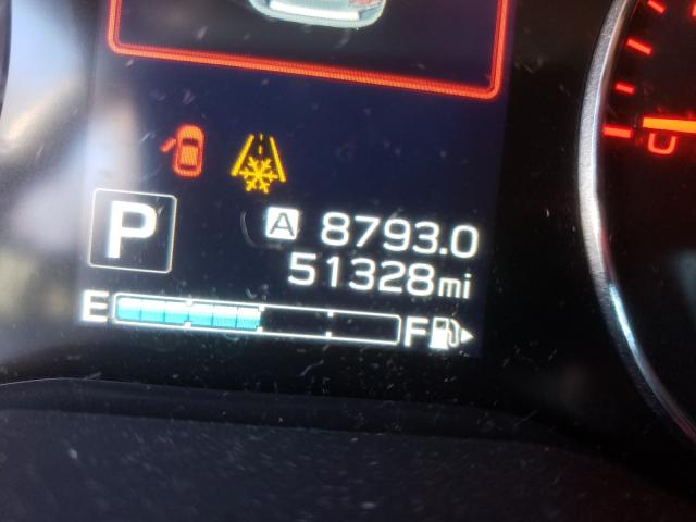 2017 SUBARU IMPREZA SP 4S3GKAL69H3627224