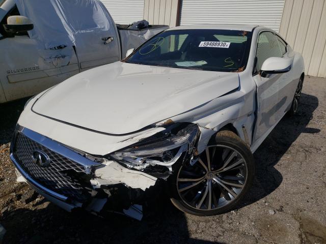 2018 INFINITI Q60 LUXE 3 JN1EV7EK2JM341942