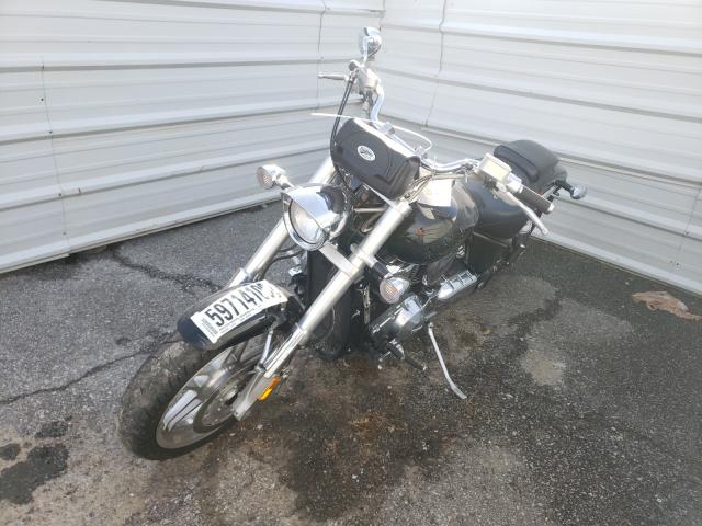 2008 HONDA VTX1800 F1 1HFSC46B38A601155