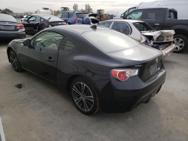 2015 TOYOTA SCION FR-S JF1ZNAA19F8704428