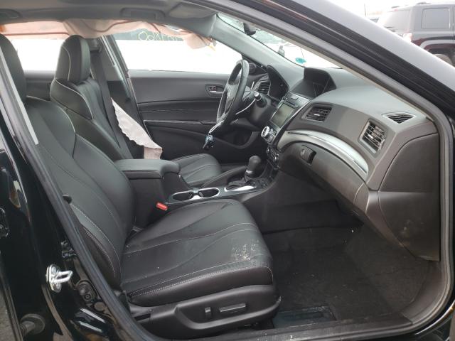 2020 ACURA ILX PREMIU 19UDE2F72LA004618
