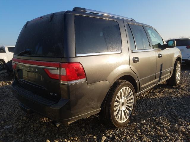 2015 LINCOLN NAVIGATOR 5LMJJ2JT7FEJ00171