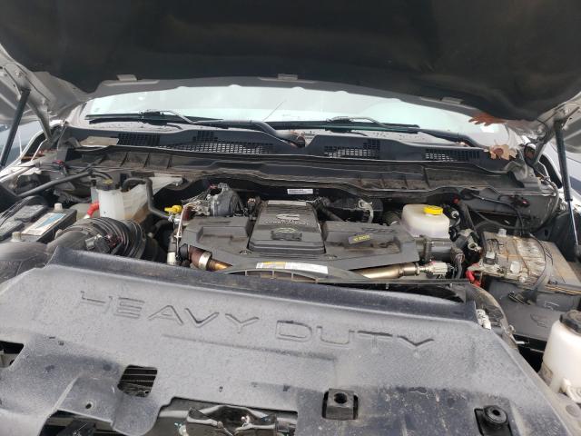 2018 RAM 2500 ST 3C6UR5CL5JG317108
