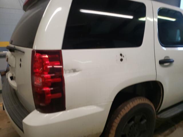 2012 CHEVROLET TAHOE SPEC 1GNSK2E06CR190837