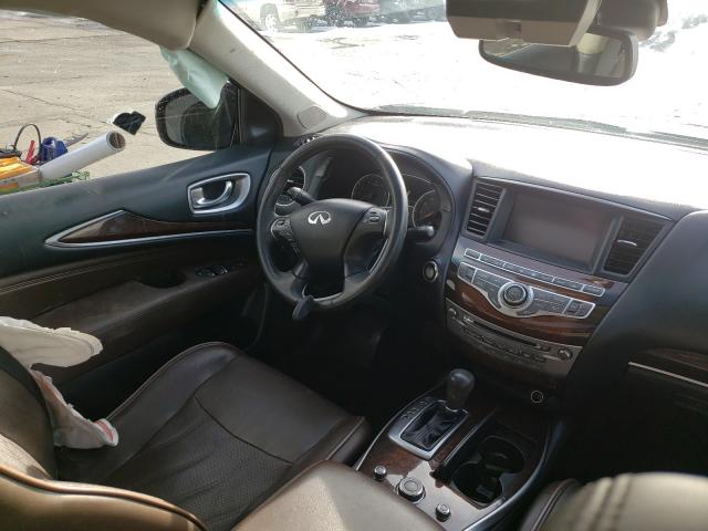 2013 INFINITI JX35 5N1AL0MM9DC328431