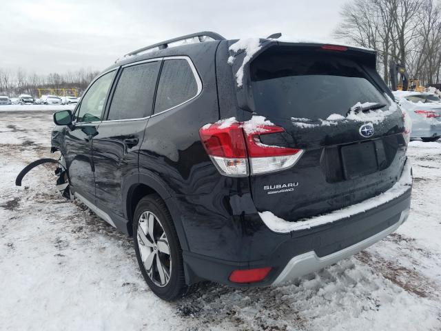 2020 SUBARU FORESTER T JF2SKAXC7LH451975