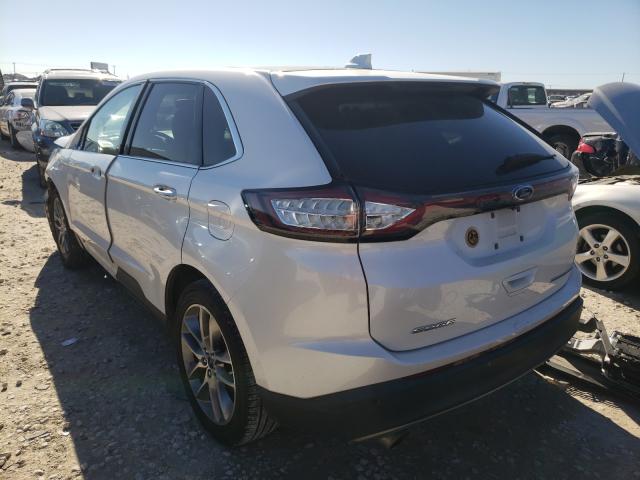 2016 FORD EDGE TITAN 2FMPK3K89GBC65792