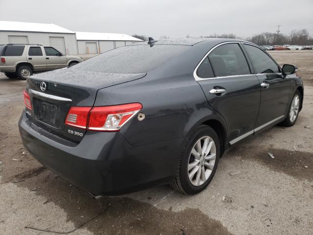 2010 LEXUS ES 350 JTHBK1EG1A2390402