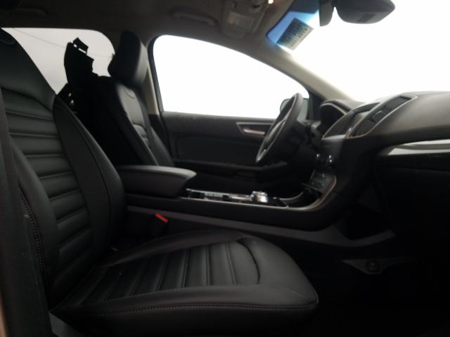 2020 FORD EDGE SEL 2FMPK4J94LBB06334