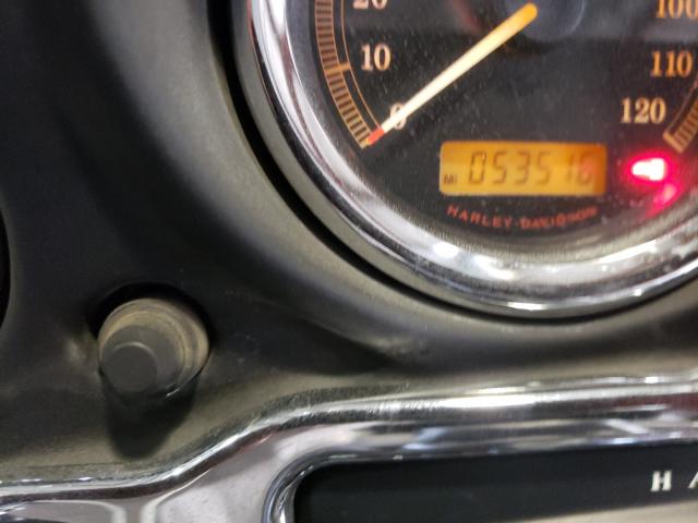 2007 HARLEY-DAVIDSON FLHTCUI 1HD1FC4317Y645212