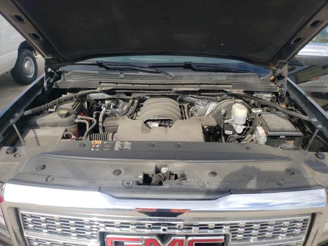 2016 GMC SIERRA K15 3GTU2PEC2GG247145
