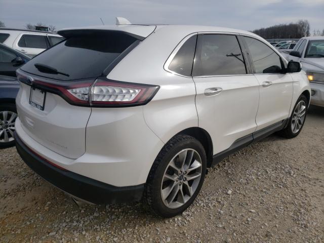 2017 FORD EDGE TITAN 2FMPK4K8XHBB42977