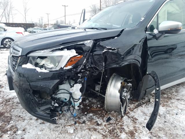2020 SUBARU FORESTER T JF2SKAXC7LH451975