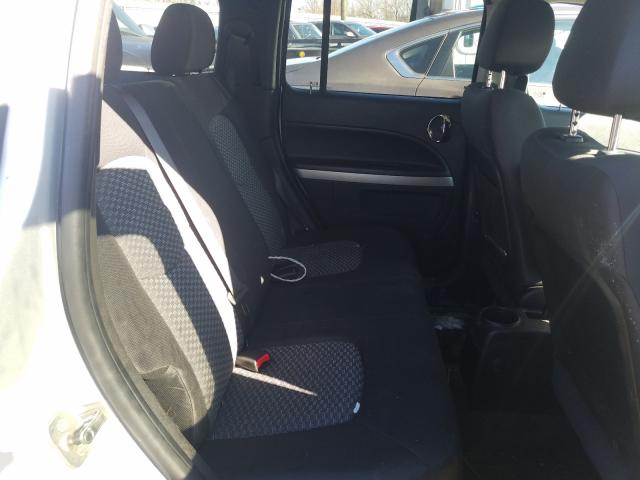 2011 CHEVROLET HHR LS 3GNBAAFW3BS543501