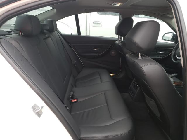 2014 BMW 328 XI WBA3B3C58EJ980883