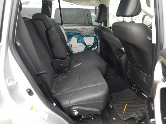 2017 LEXUS GX 460 JTJBM7FX8H5180592