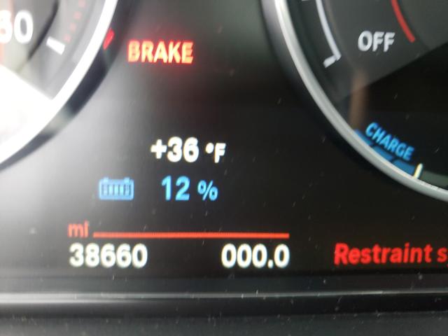 2017 BMW 330E WBA8E1C3XHA156615